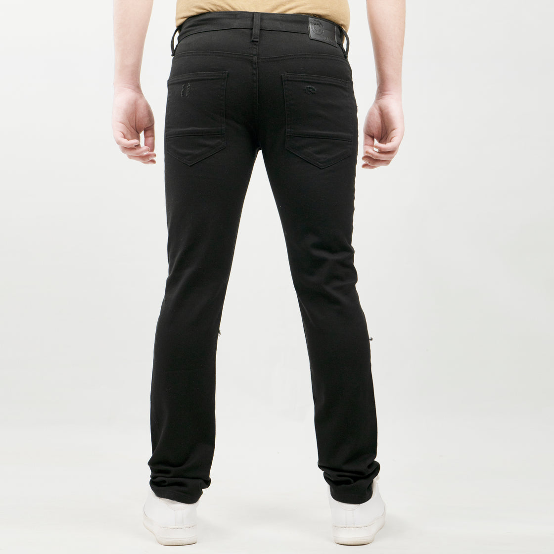 MEN’S RIP & REPAIR PANTS OT25305 (TWILL)