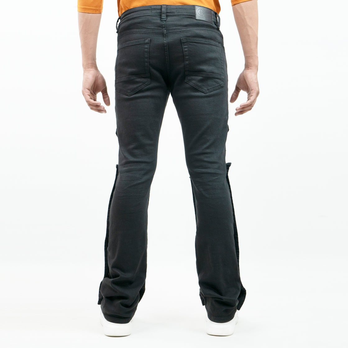 MEN'S MULTI CARGO PANT (TWILL)