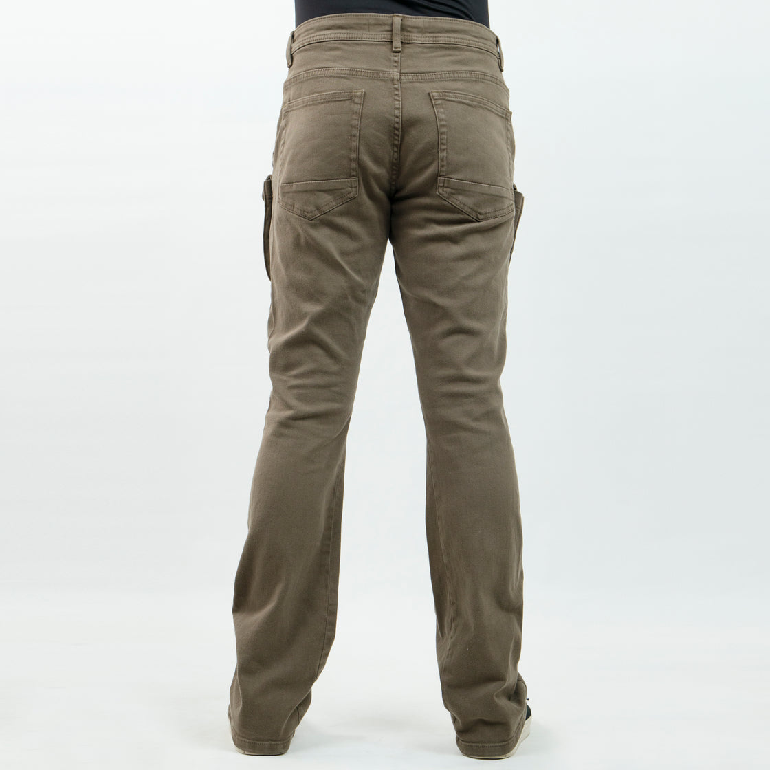 MEN'S CARGO PANT 25303 (TWILL)