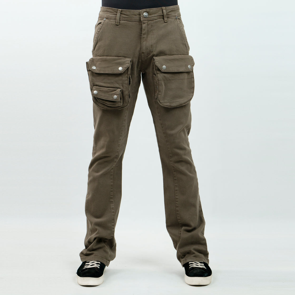 MEN'S CARGO PANT 25303 (TWILL)