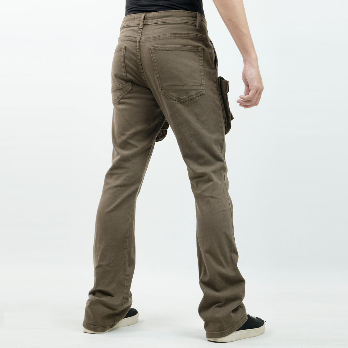 MEN'S CARGO PANT 25303 (TWILL)